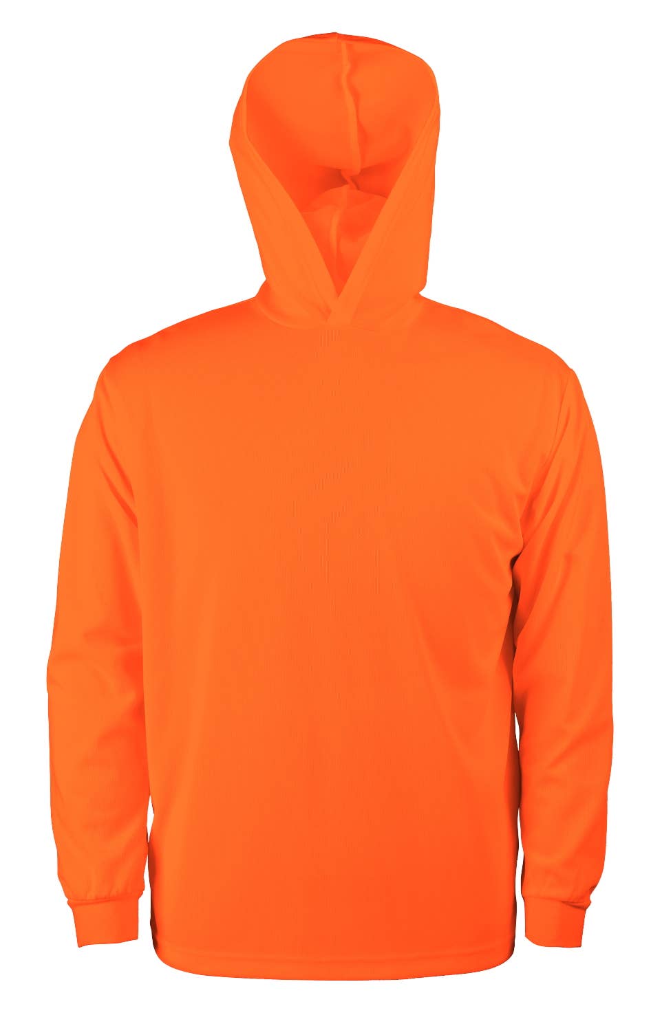 NLJ TRADERS LLC - Wholesale Hoodie - Men's - Poliester Hooded Long Sleeve . Moisture Wickening Quick Dry.5