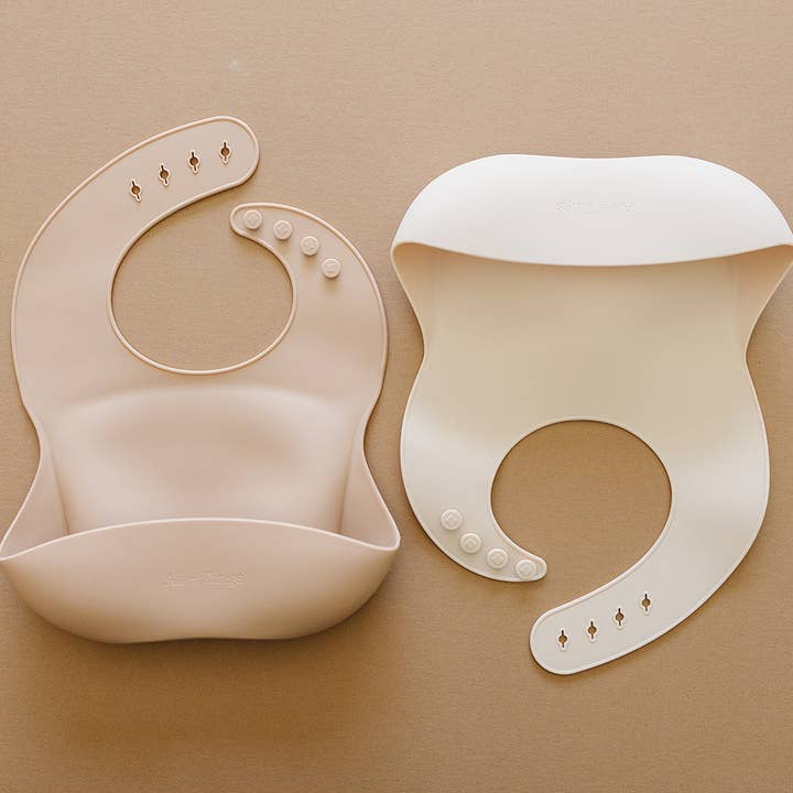 Ali + Tings - Wholesale Bib - Baby - Silicone Baby Bib31