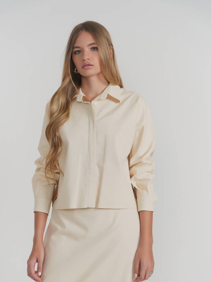 Bali Top for wholesale by Luum