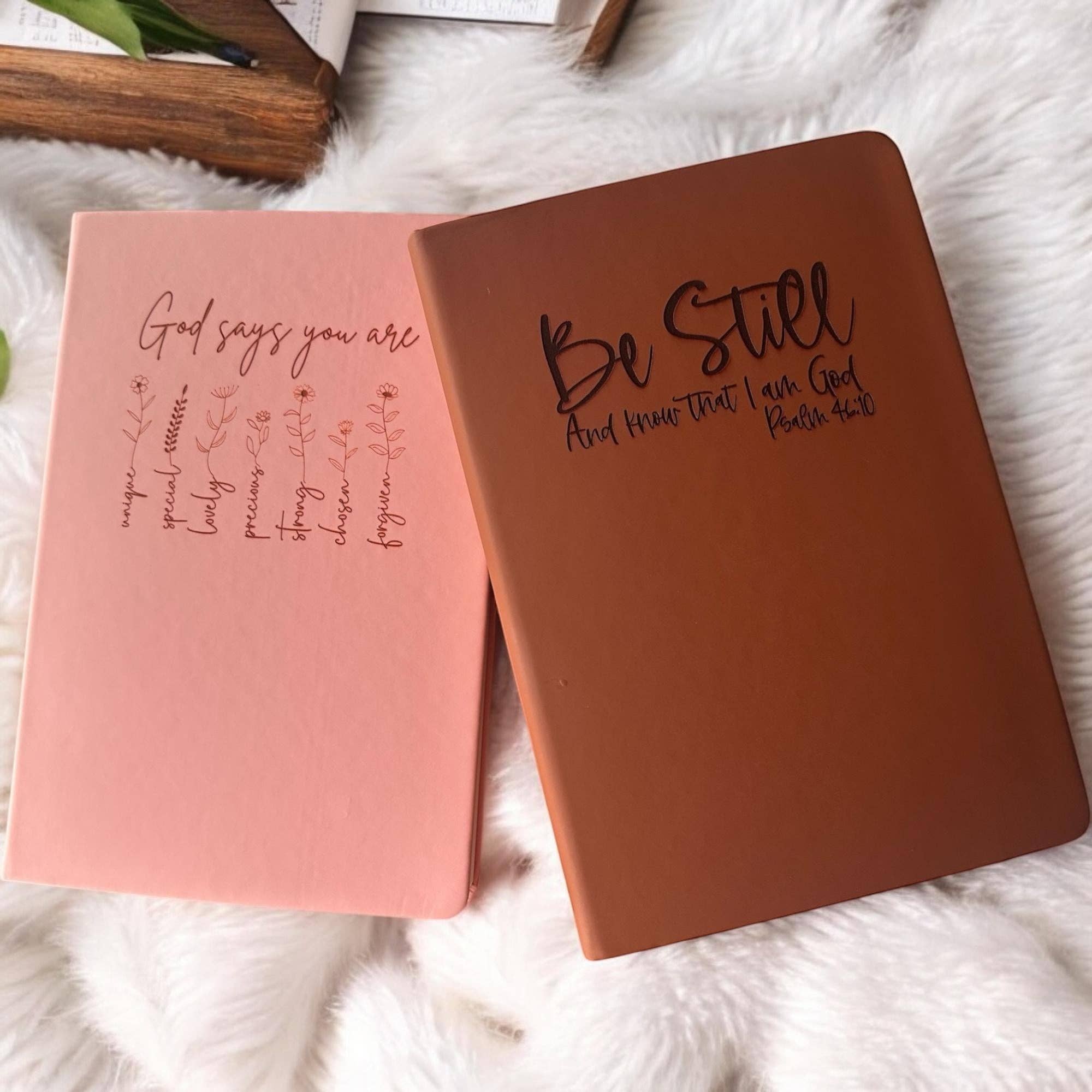 With Love Louise - Wholesale Journal/Diary - Prayer Journal for Women - Bible Study notebook6