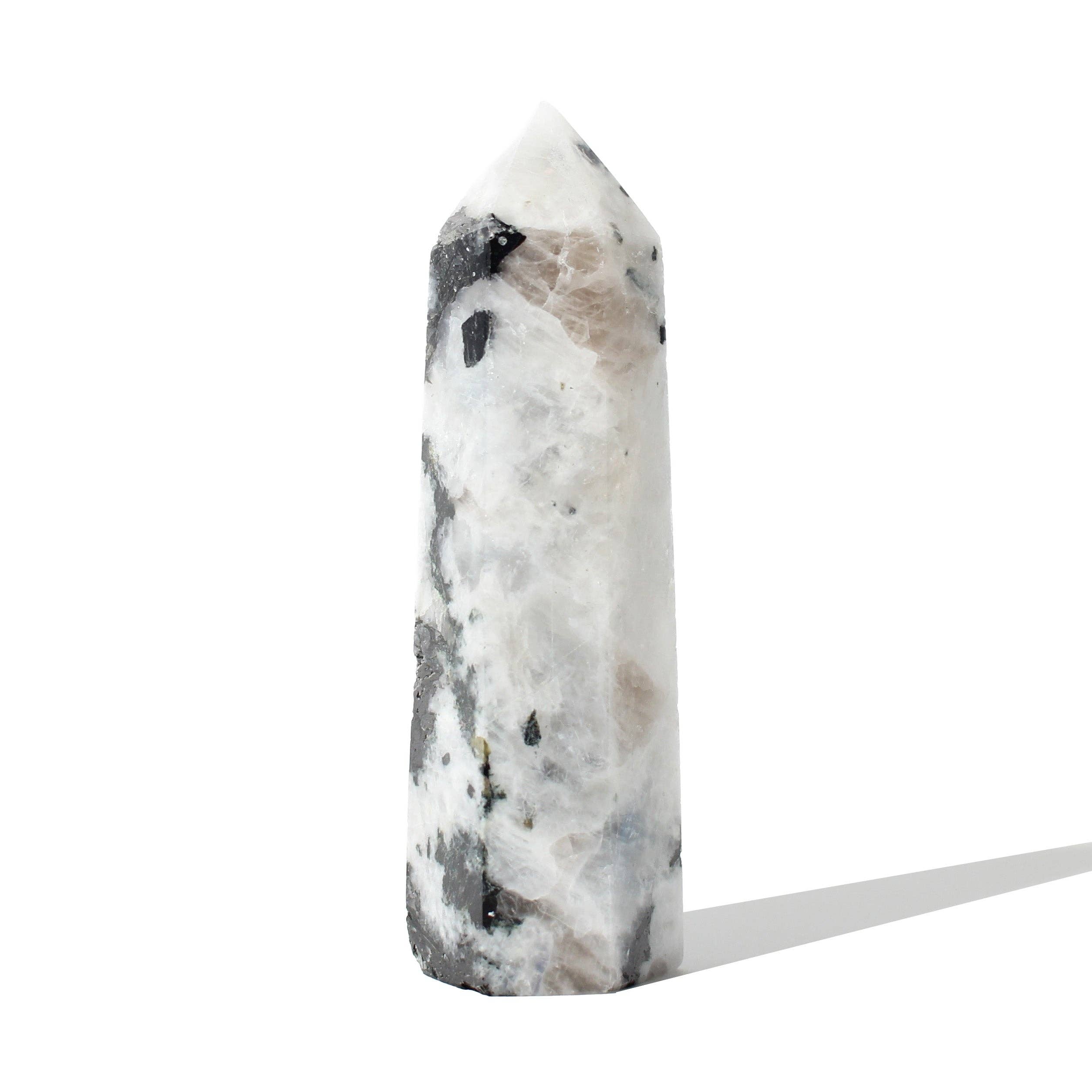 Stonebridge Imports - Wholesale Spiritual Stone/Crystal - Rainbow Moonstone Generator0