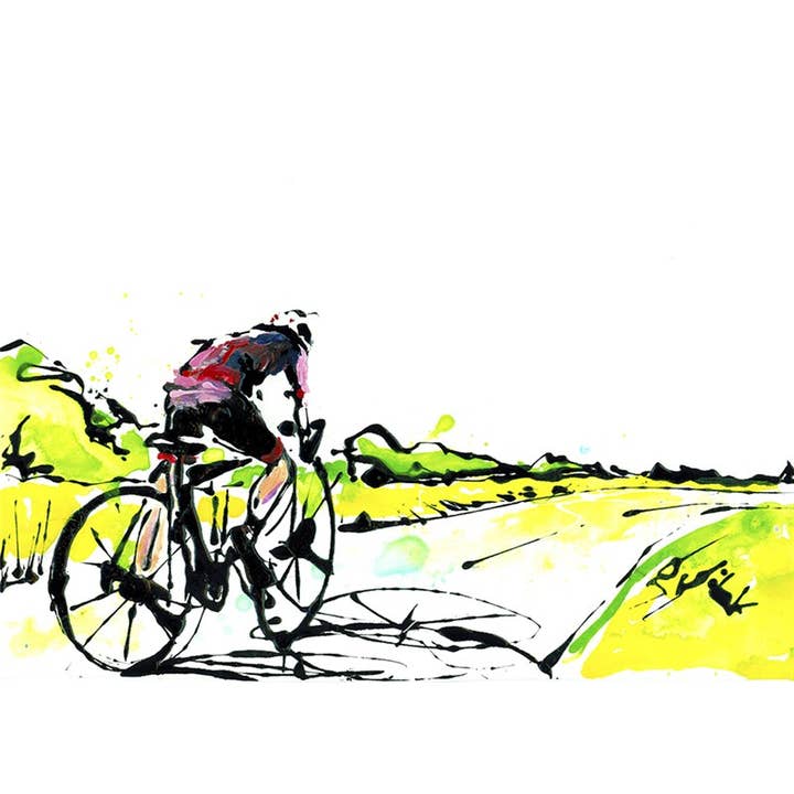 Greeting Card Lost in the Right Direction for wholesale by Natural Partners Limited