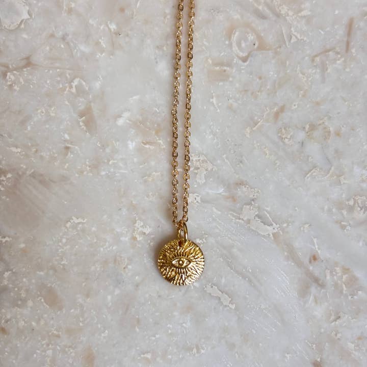 Der Goldene Blick für den Großhandel von Little Bird Charleston, LLC