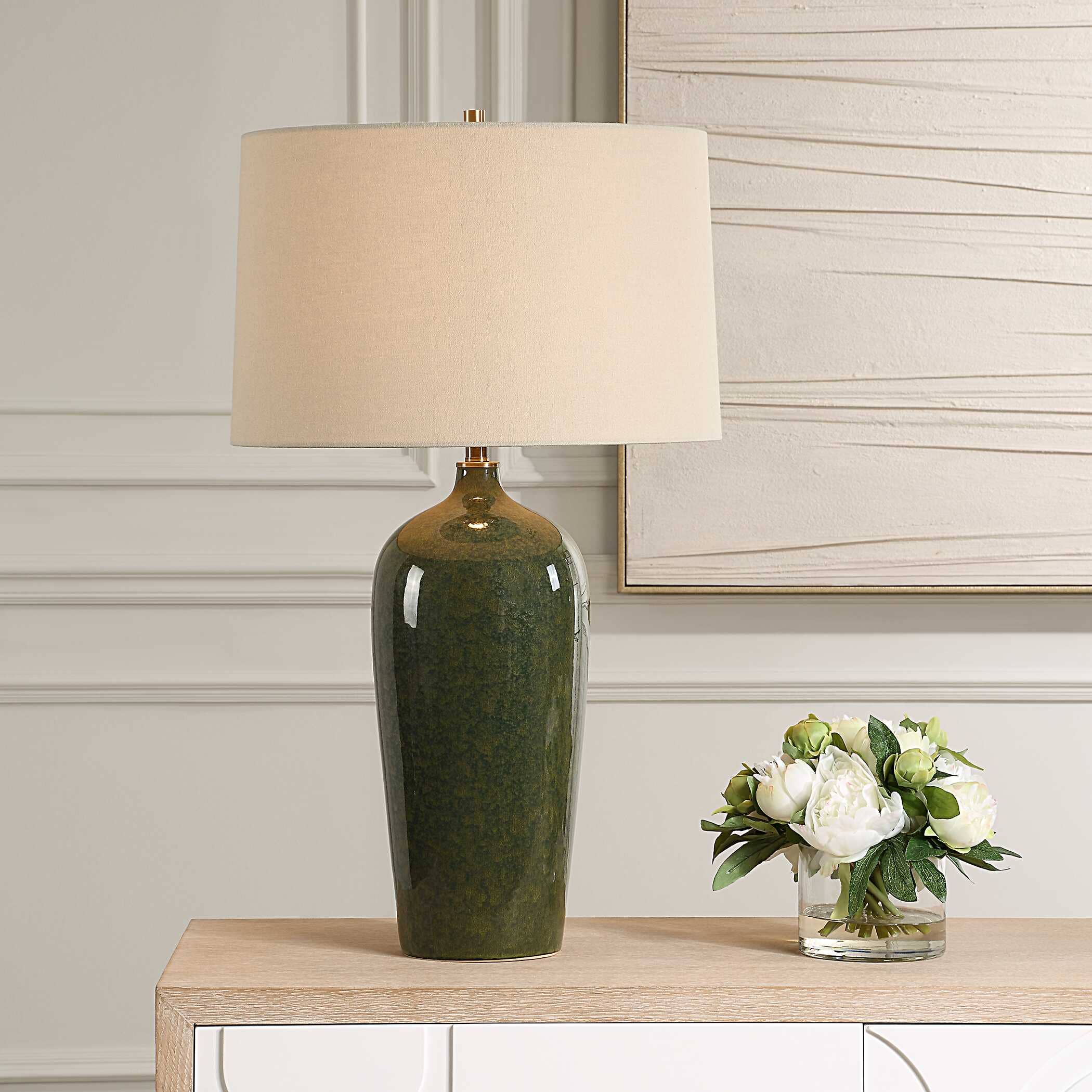 FIND - Wholesale Accent/Desk Lamp - Terra Table Lamp1