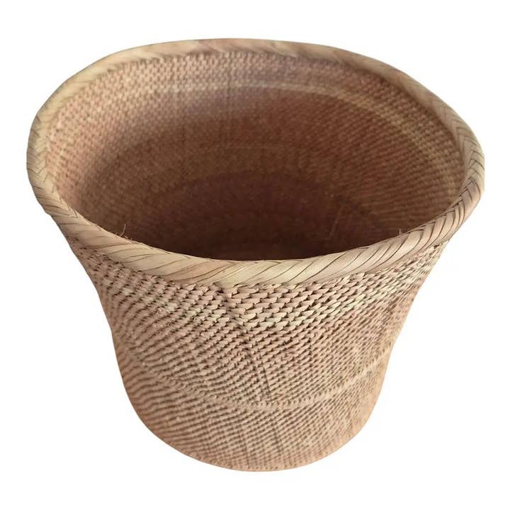 Planter - Danai Binga Basket for wholesale by Maisie Grace Designs