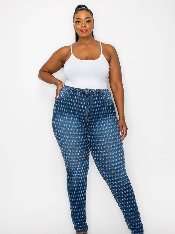 1331P for wholesale by The Map Jeans