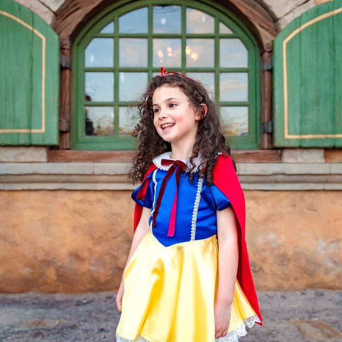 Äppelprinsessklänning för wholesale av Holley and Sage