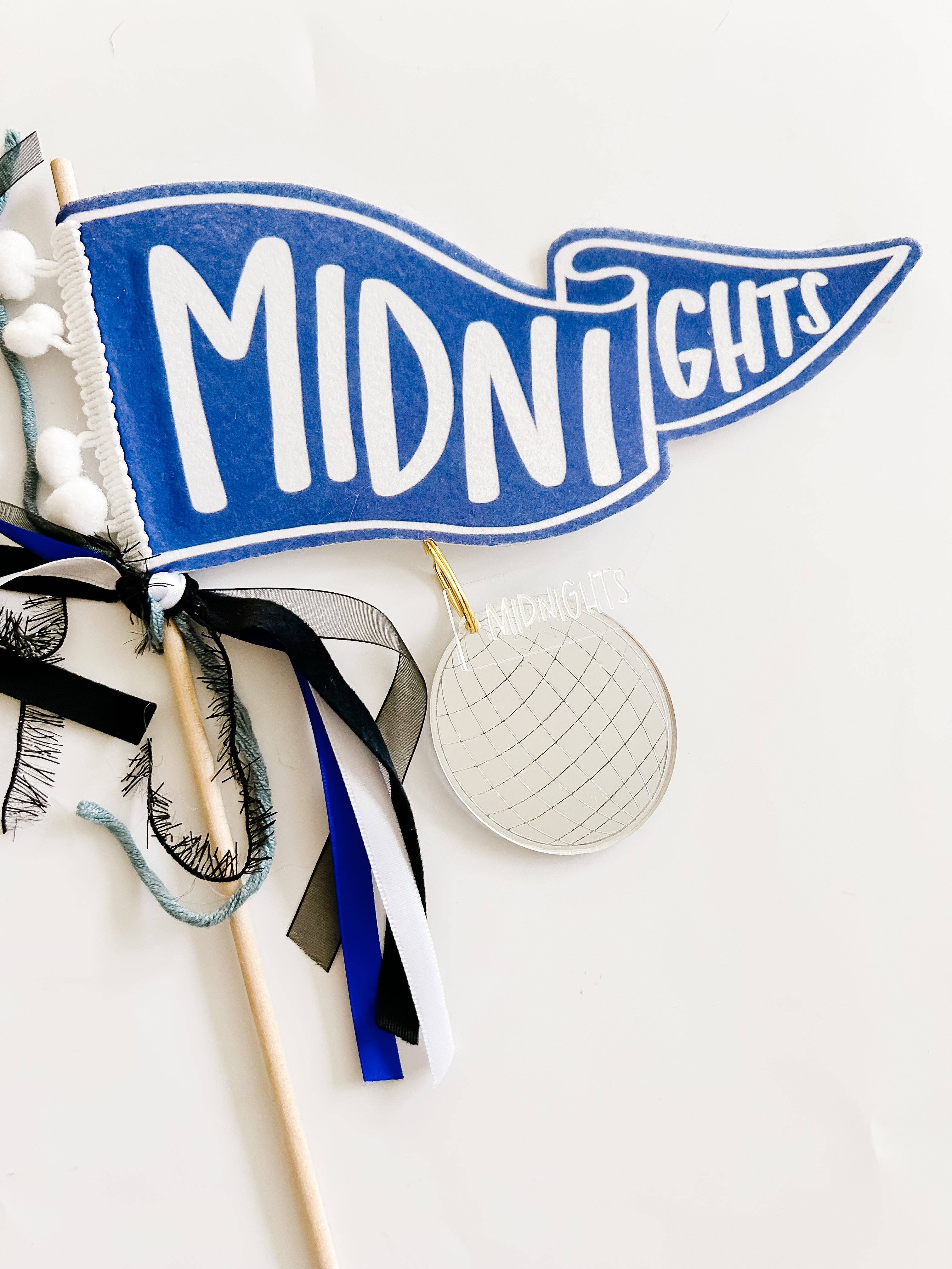 Goldie Letter Company - Venta al por mayor Cartel/pancarta para fiestas - Banderas de Eras8