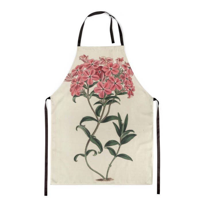 Frasers Hairy Phlox - Botanisch schort voor wholesale door ART CUSHIONS