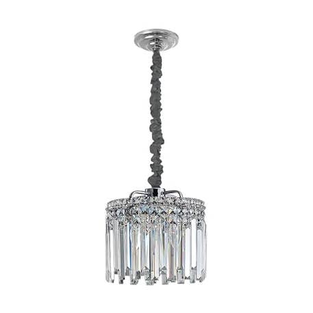 Ledsone - Wholesale Chandelier/Hanging Light - Modern LED Crystal Chandelier Ceiling Light2