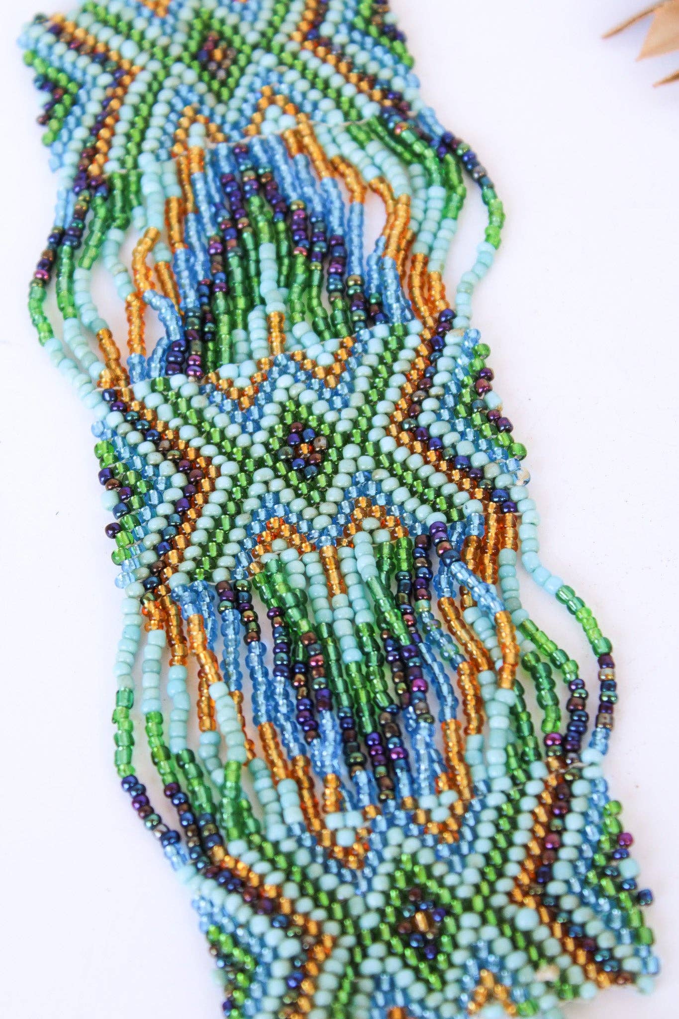 Bali Queen - Wholesale Beaded Bracelet - Aladdin Beaded Bracelet1