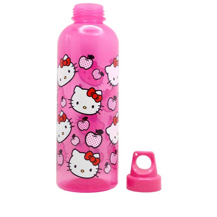 UPD ITRA Hello Kitty Pink Sports Water Bottle - 6 pcs and other Purchase Wholesale yosi samra. Free Returns & Net 60 Terms on Faire trending on Faire.