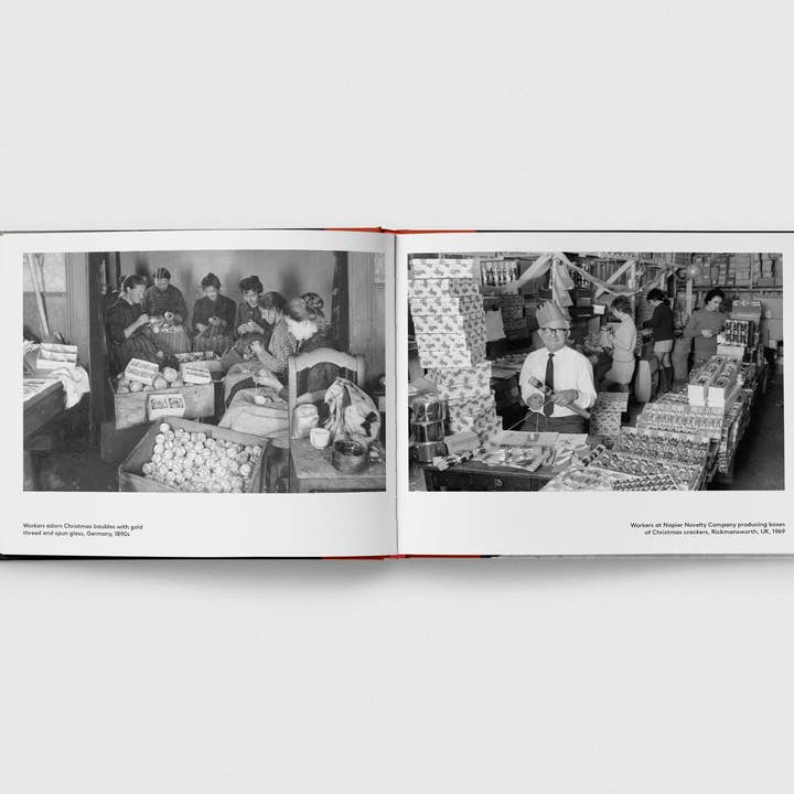 Hoxton Mini Press – wholesale Display book – A Very Vintage Christmas4