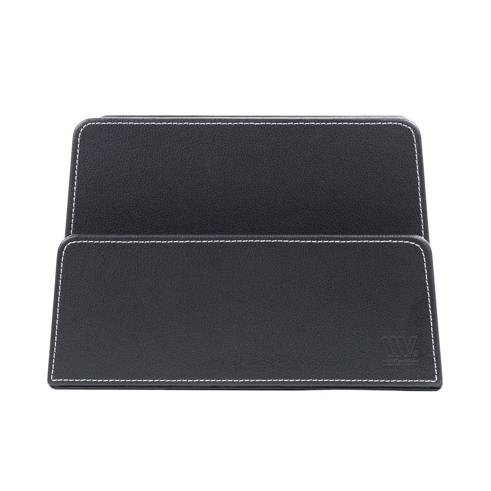 MobileVision - Wholesale Desk organiser - Executive Black 5 Slot Organizer3