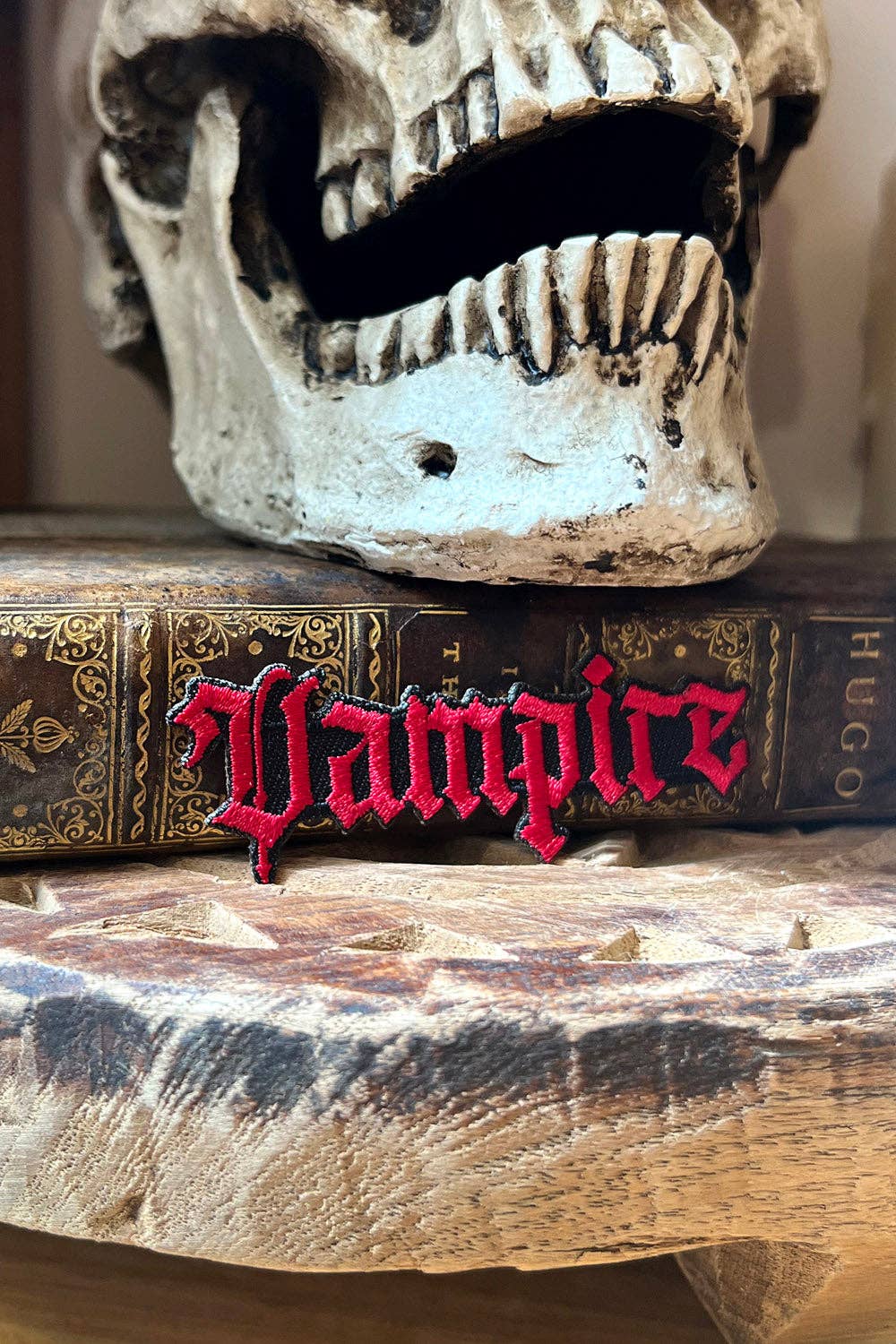 vampirefreaks - Wholesale Patch - Vampire Patch3