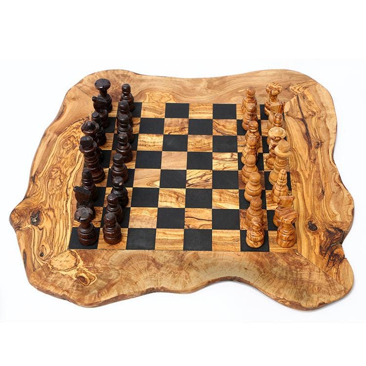 Oliveart - Wholesale Board Game - Chess Board - GCR3