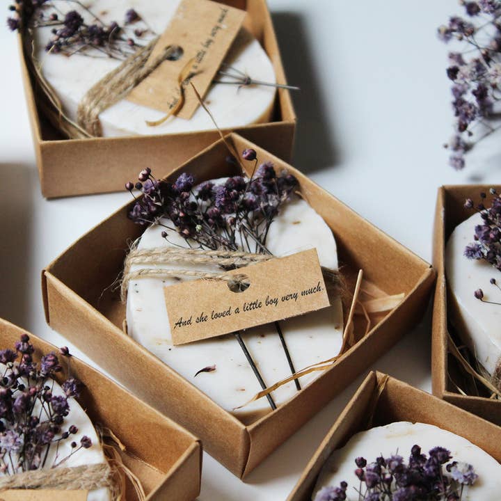 Uniq Favors - Vendita all'ingrosso Regalini per gli invitati - Bomboniere personalizzate per gli ospiti, bomboniere all'ingrosso personalizzate
