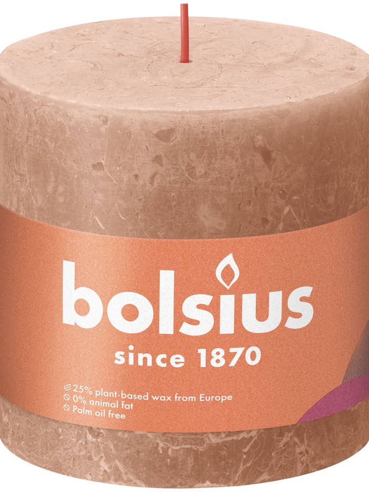 Shine Rustiekkaars 100/100 Creamy Caramel voor wholesale door Sfeerpunt