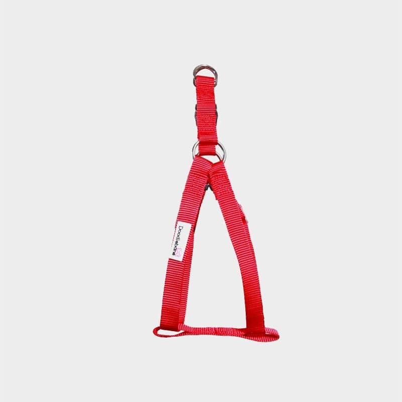 4cats Heimtierbedarf GmbH – Arnês – Cão por atacado – Arnês para Cães Doodlebone® Bold - 10 cores, 5 tamanhos1