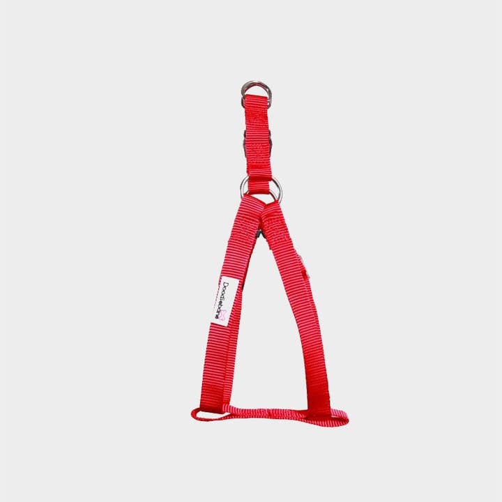 4cats Heimtierbedarf GmbH – wholesale Sele - Hund – Doodlebone® Bold Hundsele - 10 färger, 5 storlekar1