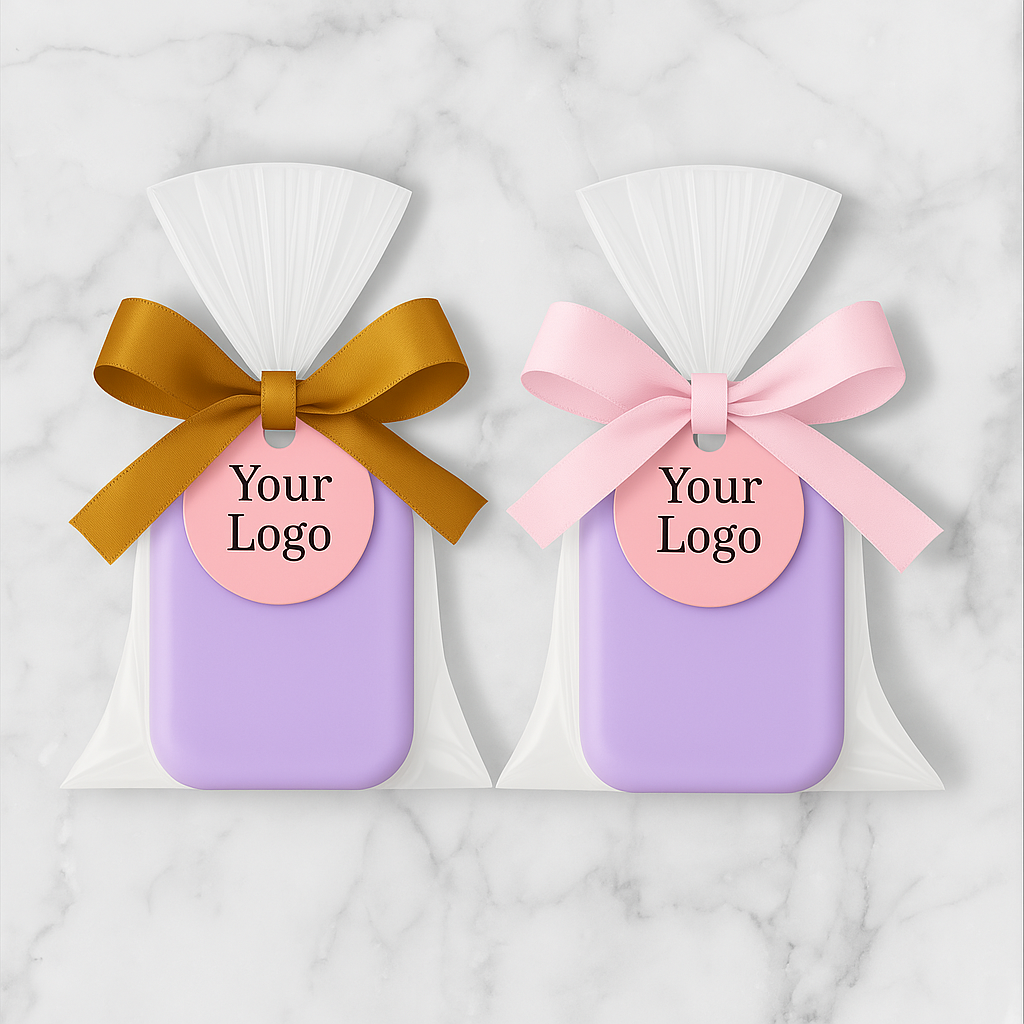 Beautique Goals - Wholesale Bar Soap - Premium Nourishing Goats Milk Soap - Private Label Available2