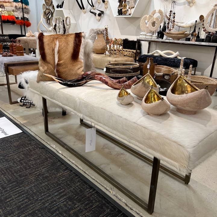 OUTPOST ORIGINAL - Wholesale Decorative Plate/Dish/Bowl - Decorative Brass Bowl1