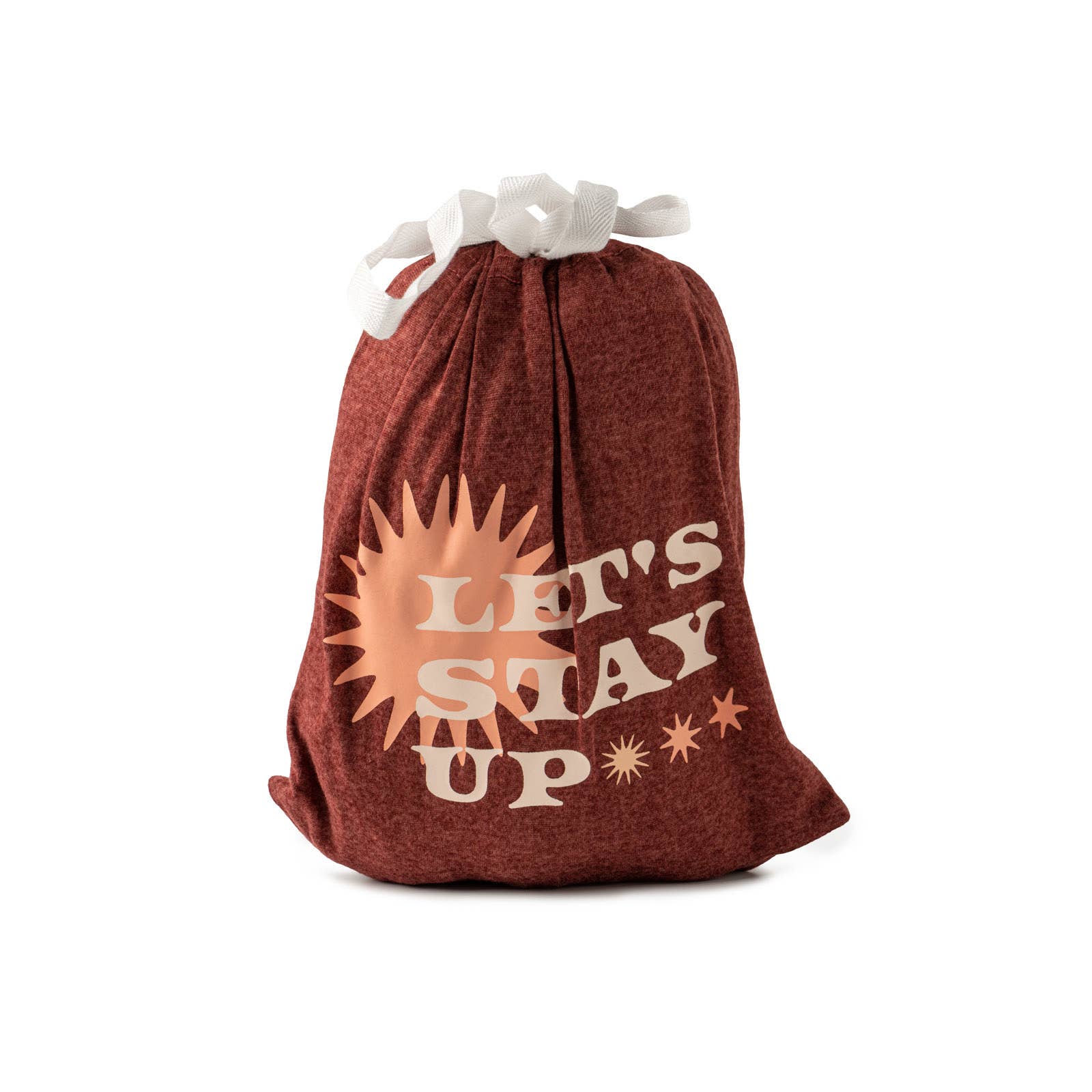 DM Merchandising - Wholesale Tunic - Women's - Hello Mello Let Me Sleep Shirt 5th Open Stock15