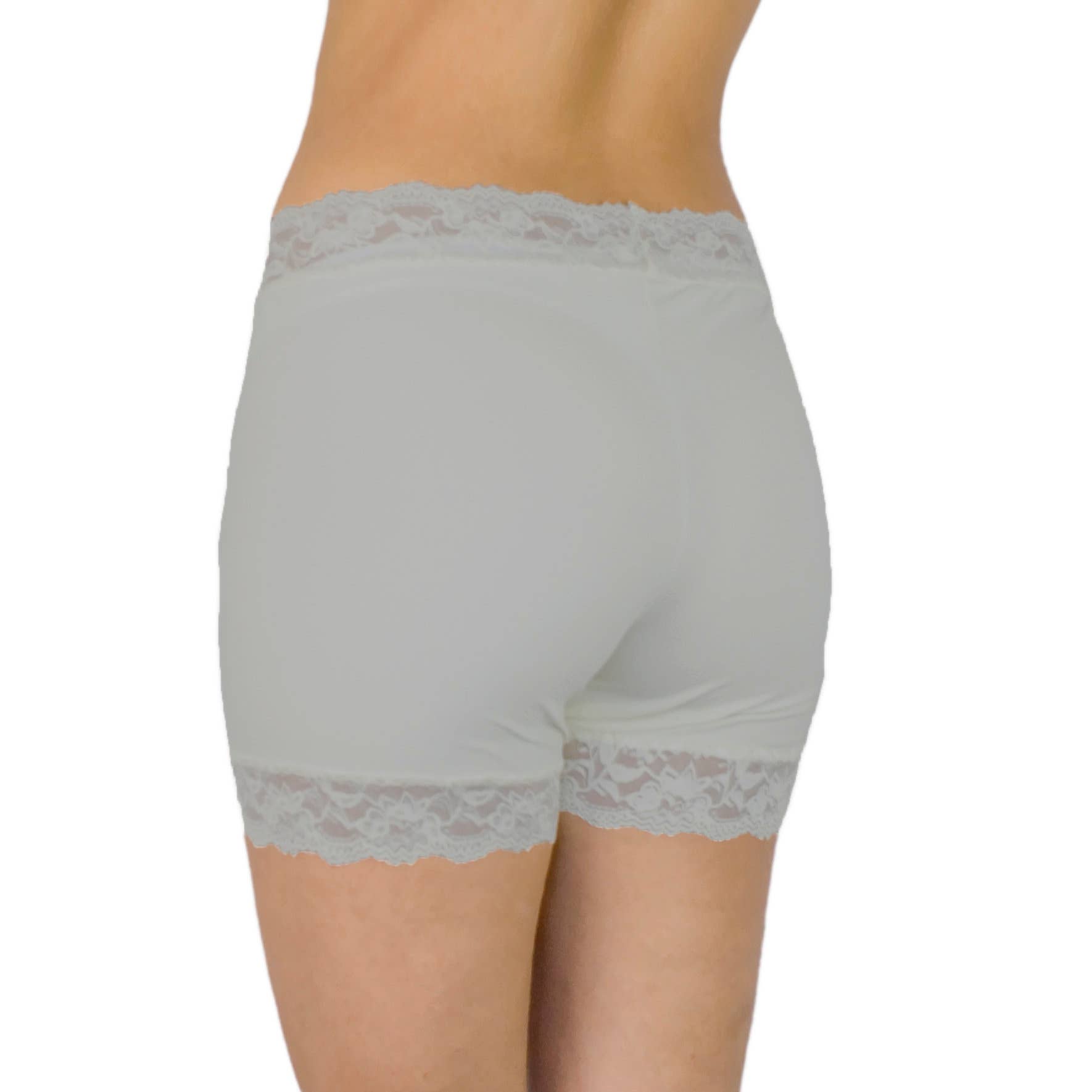 FashionMeme LLC – Engroshandel Undertøj - Dame – Spandex Biker Shorts39