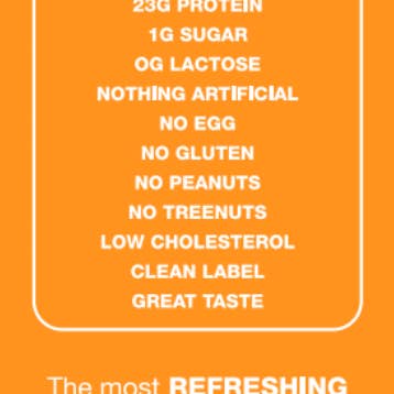 WICKED Protein - Wholesale Protein/Superfood Powder - WICKED Tropical Punch Clear Whey Isolate Protein Powder (PRE ORDER)3