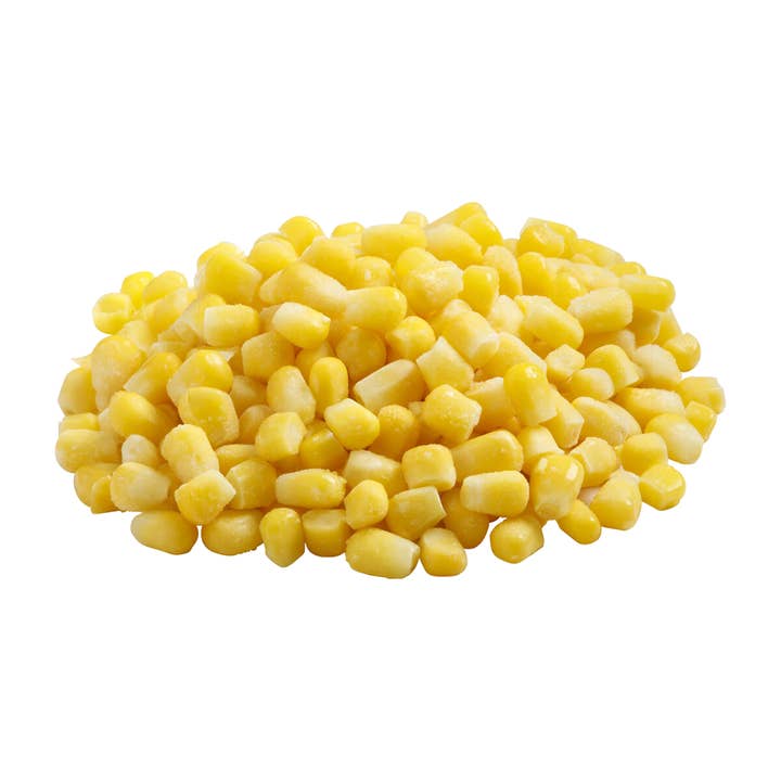 RTE Maïs Coupé Golden Jubilee pour la vente par Onatru Foods