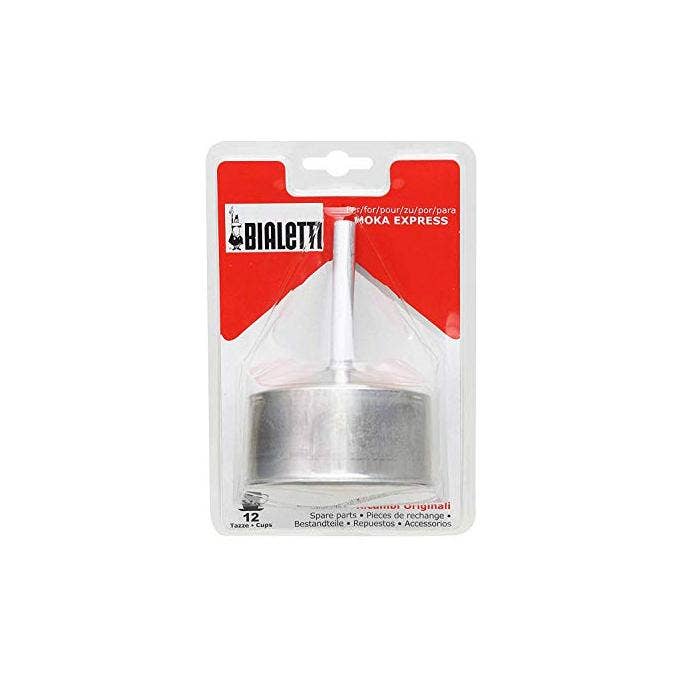 Sølv Filtertragt - Bialetti Moka/Dama for engroshandel på Faire2