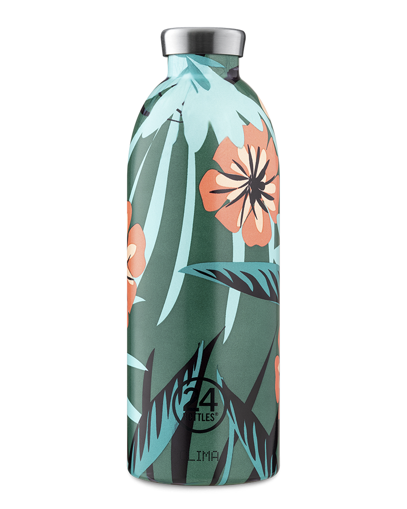 Brotzeit - Wholesale Water Bottle - 24bottles Clima Bottle 0.85L Stainless Steel Thermos Water Bottle5