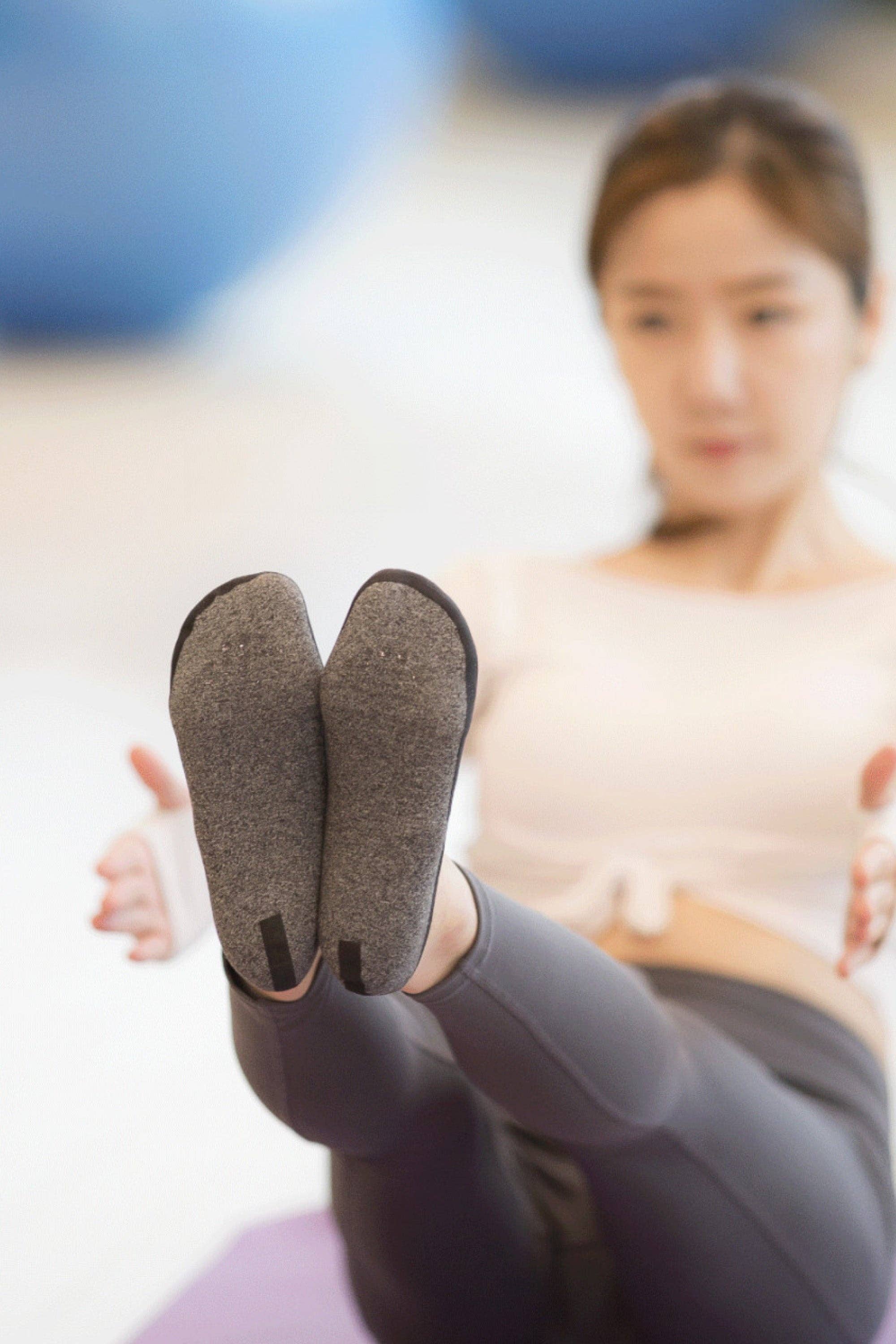 Cloud - Wholesale Socks - Women's - CLOUD Active No Show Socks6