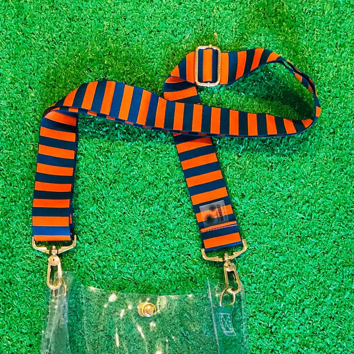 Team Spirit Strap for wholesale by Ames Layne