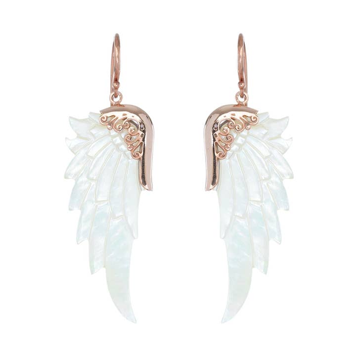 Purist Rose (Small) for wholesale by Lalimalu