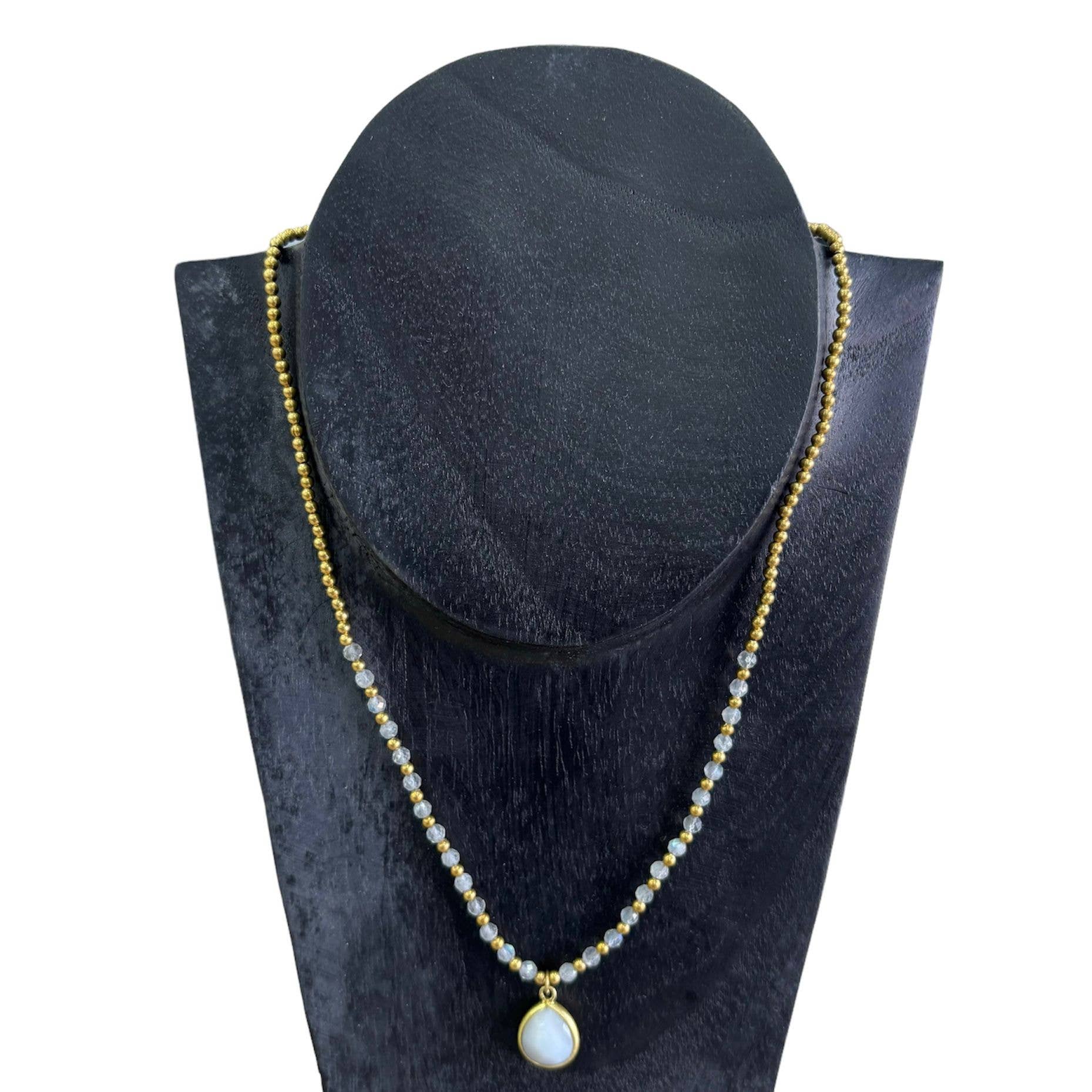 Hecho a mano - Wholesale Choker/Collar - Women's necklaces from Thailand19