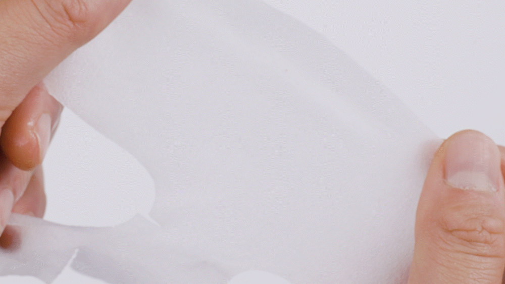 VIAI Beauty – Engroshandel Ansigtsmaske – Nature Republic Kold Juicy Fresh Gel Maske Kokosnød Nærende3