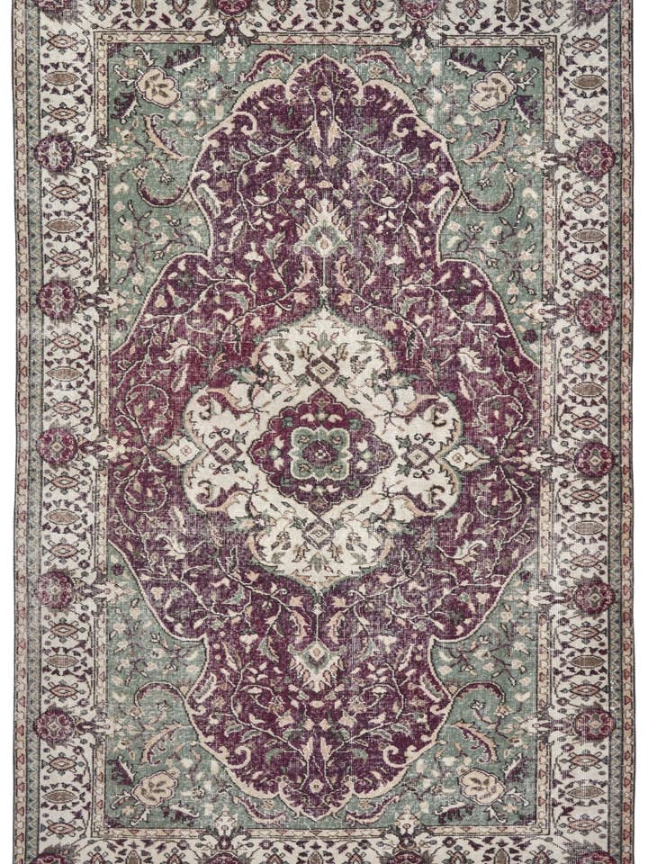 Lynette - 6'4" x 9'8" for wholesale by Biev