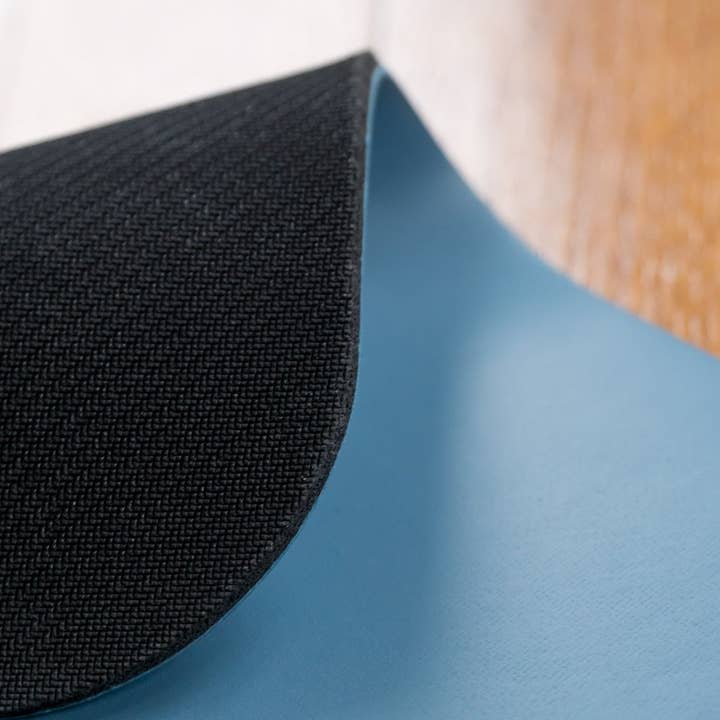 MALA Yoga - Vente Tapis de yoga - Tapis de yoga Mala INSTAGRIP Azure Lotus5