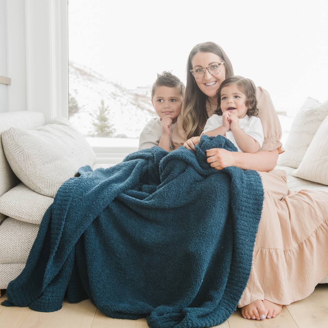 Saranoni - Wholesale Throw Blanket - BAMBONI® XL BLANKETS70