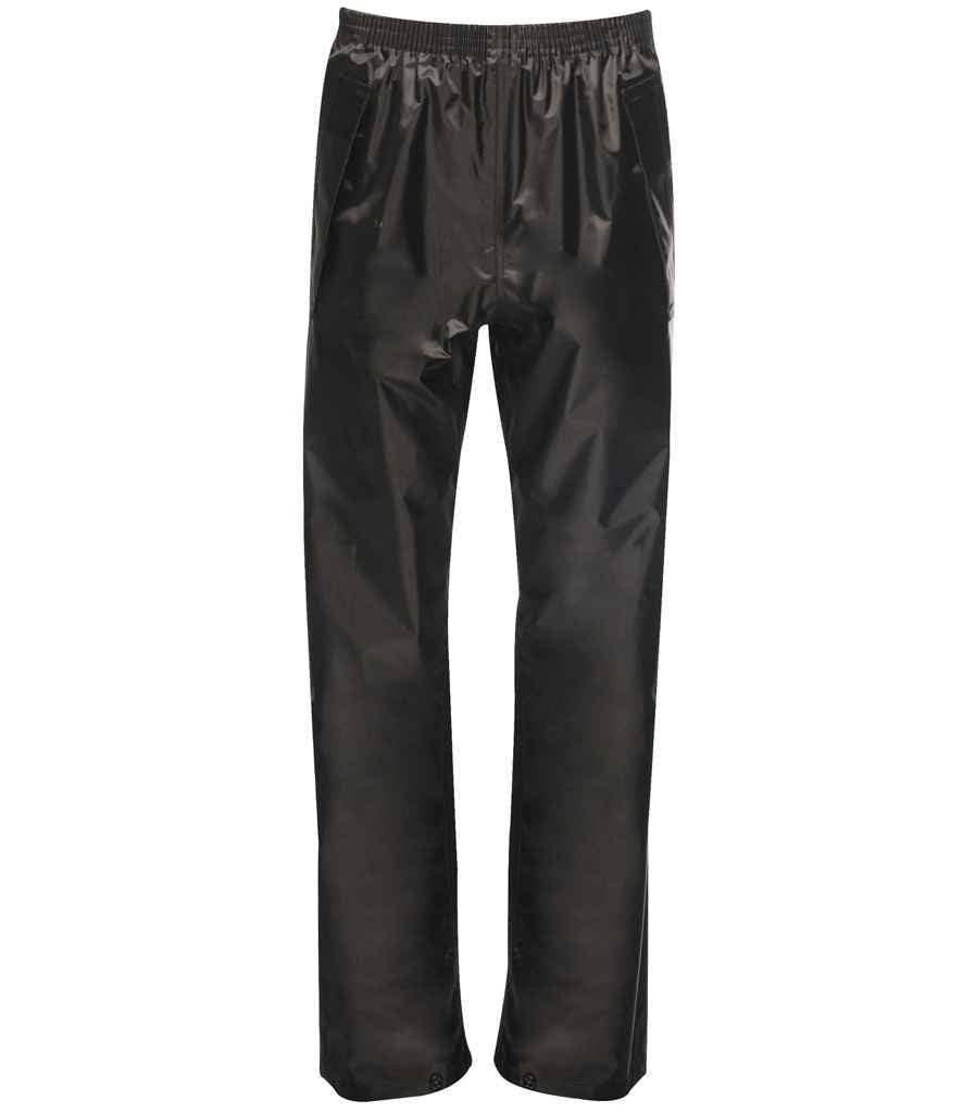 Pierre Francis – wholesale Trousers – Kids – Regatta - Kids Pro Stormbreak Overtrousers0