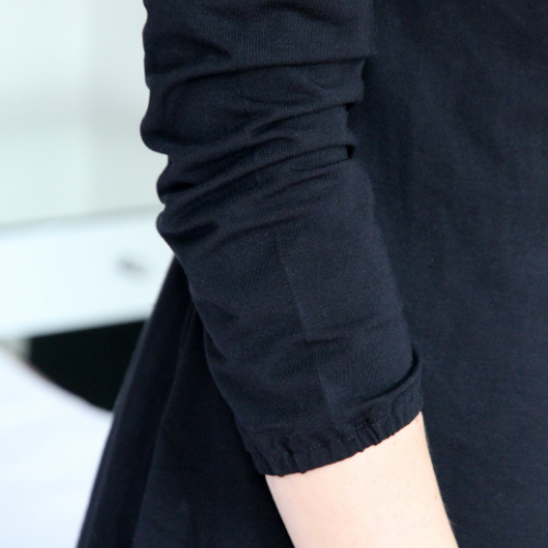 Mimi Island Loungewear - Wholesale Robe - Women's - The Island Robe11