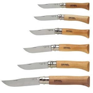Purchase Wholesale opinel knives. Free Returns & Net 60 Terms on Faire