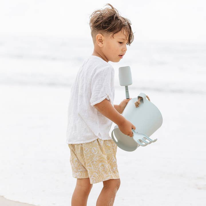 The Beach People - Wholesale Beach/Pool Toy - Kids & Baby - Kids Beach Toy Set