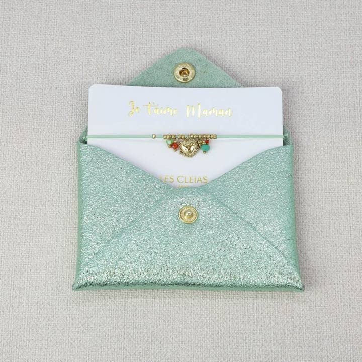 Les Cleias - Wholesale Jewelry Set - Together I love you Mom6