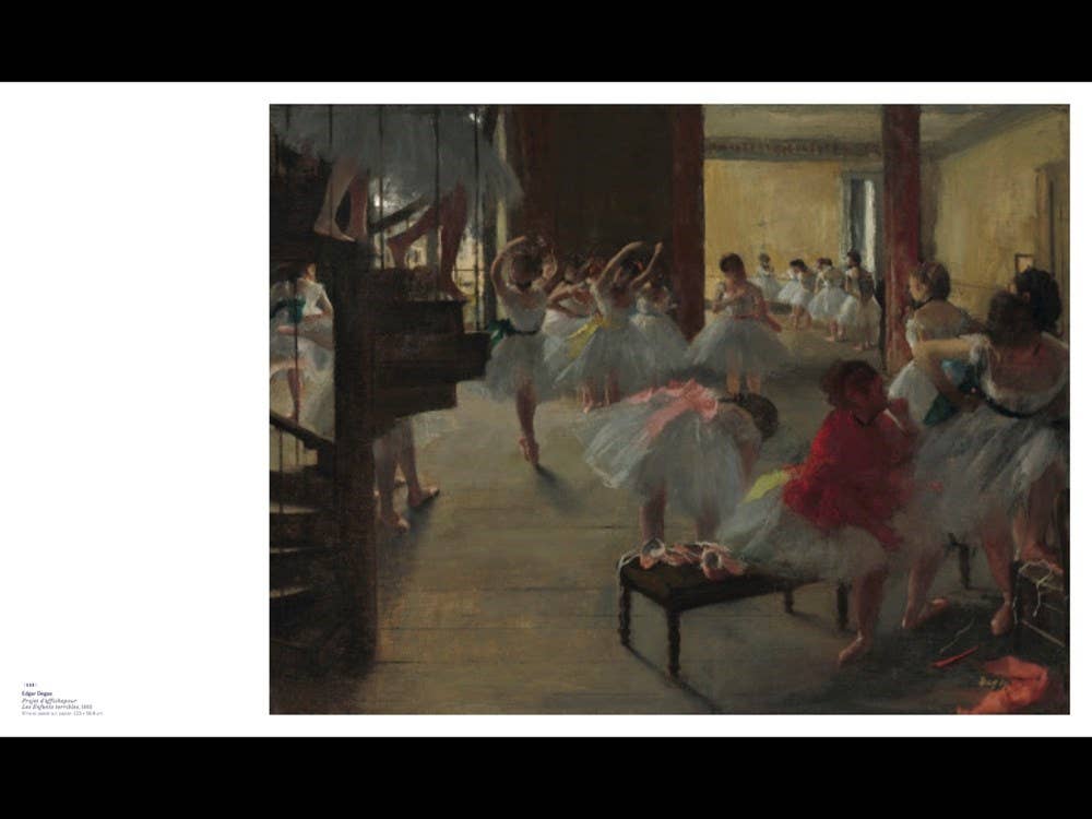 W. W. Norton - Wholesale Arts & Entertainment - Degas at the Opera5