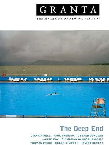 Granta 98 (let hyldeslid) af Ian Jack for engroshandel hos Boon Books