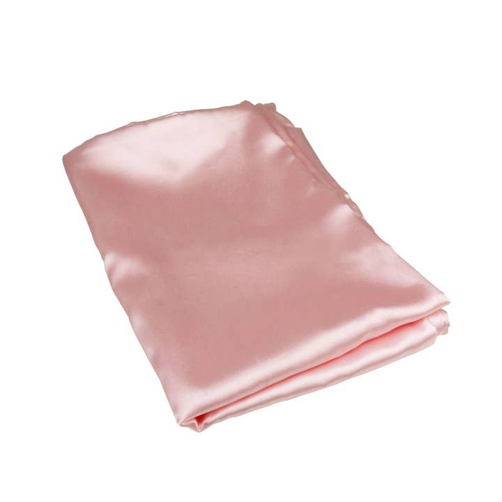 Taie d'oreiller en satin Properly Pampered (paquet de 2) pour la vente par Relaxus Products