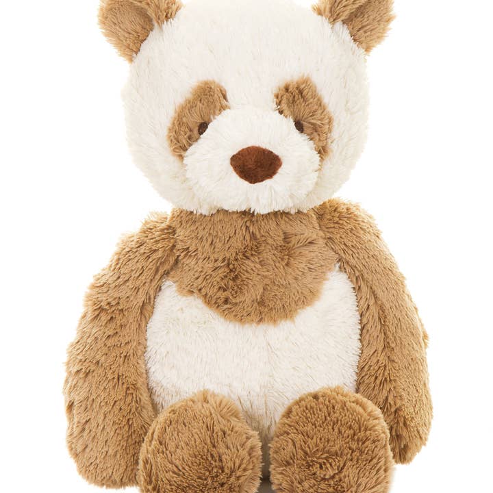 TRI-ACTION TOYS - Wholesale Stuffed/Plush Toy - Kids & Baby - Nallar Bob Panda1