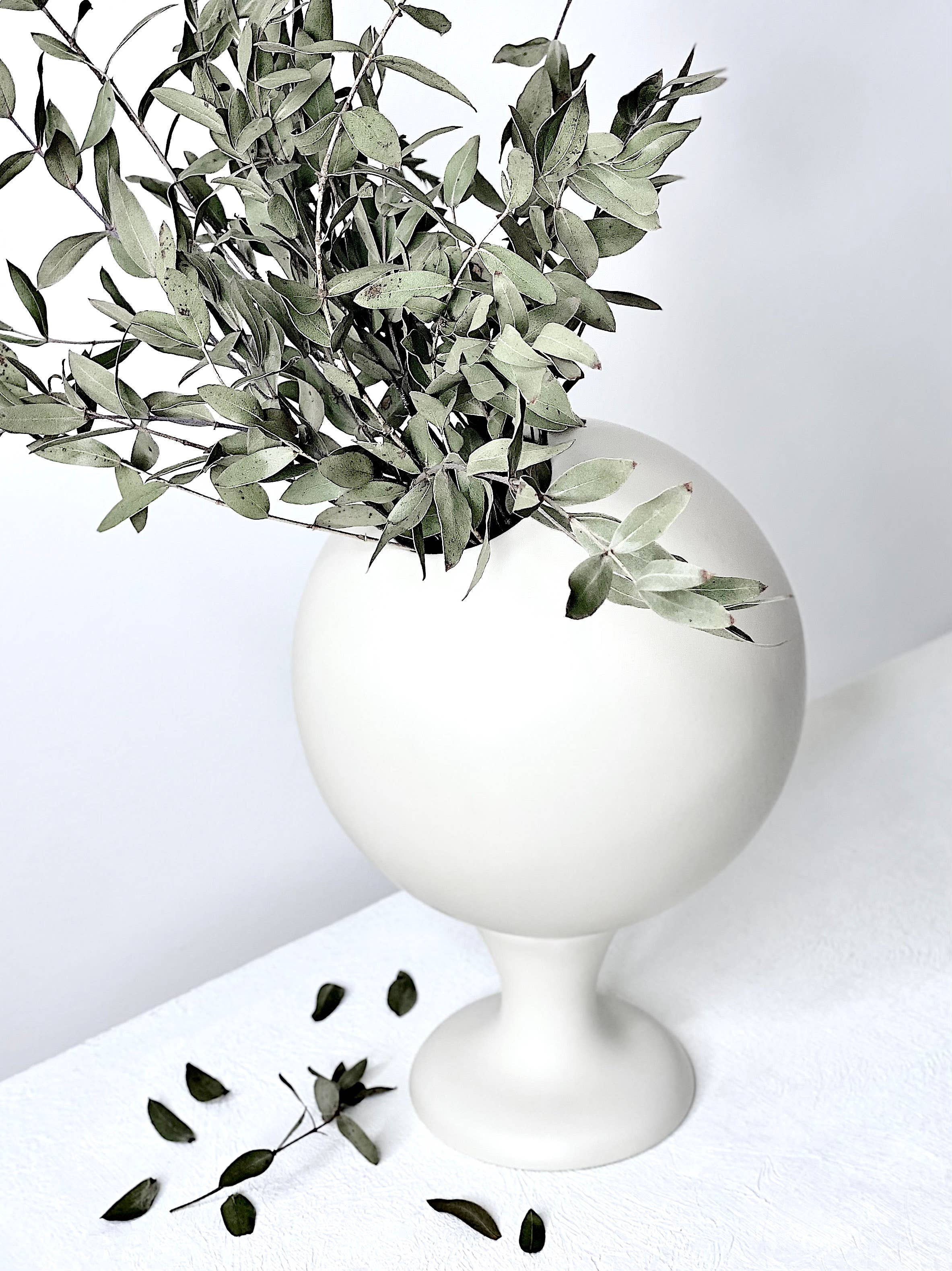 neo - Wholesale Vase - vase SOUVENIR_white matte1